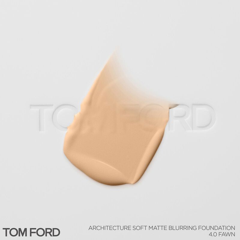 Tom Ford Architecture Soft Matte Foundation 30ml image number 29